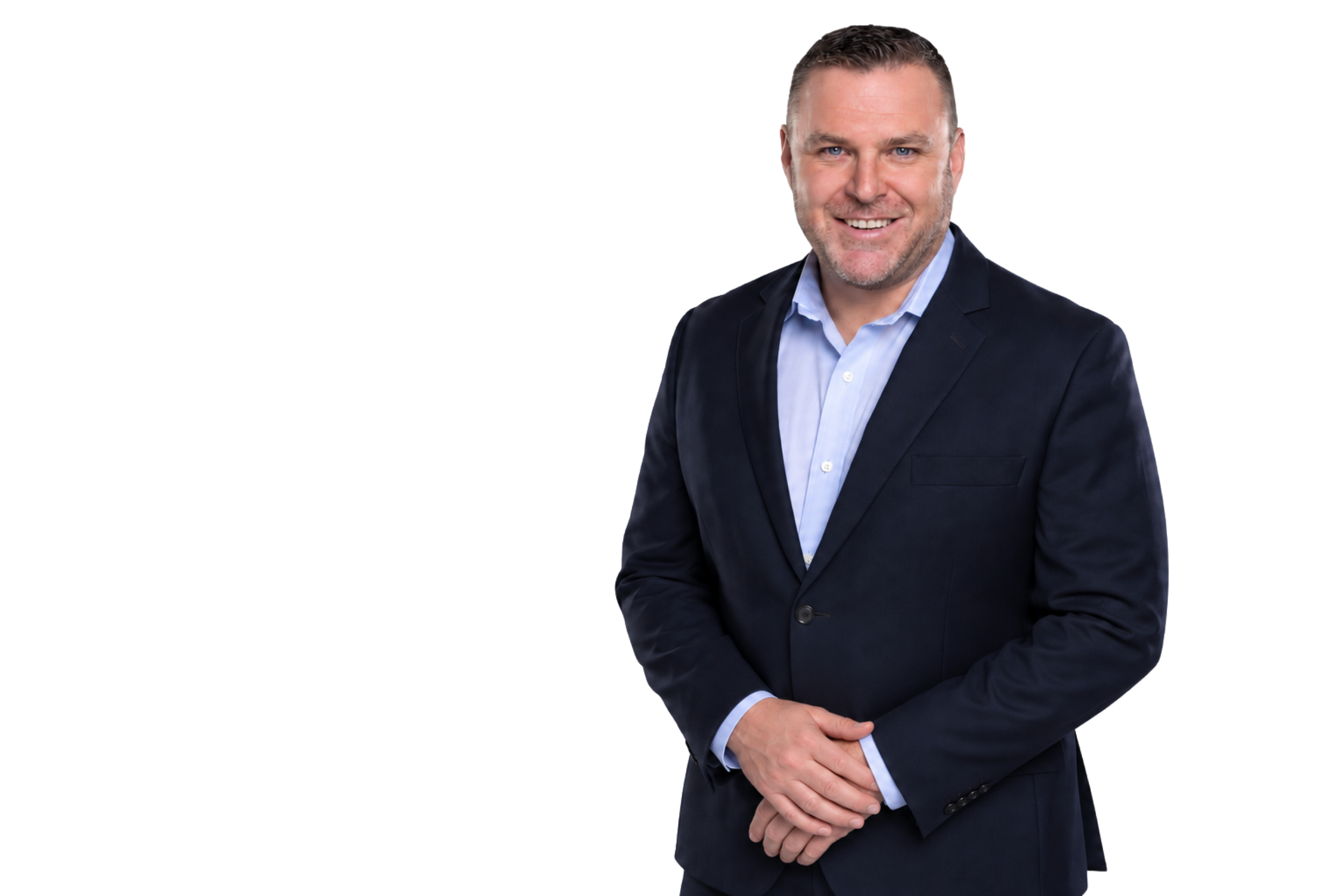 Martin Cardinal, courtier immobilier résidentiel et commercial